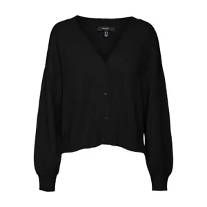 Cárdigan con cuello en V para mujer Vero Moda Vmdoffy image-0