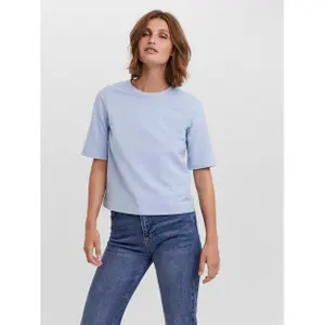 T-shirt 2/4 Frau Vero Moda vmoctavia image-1