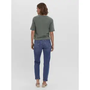 T-shirt 2/4 Frau Vero Moda vmoctavia image-4