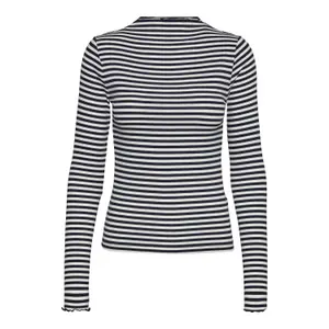 Dames-T-shirt Vero Moda Vmvio image-0