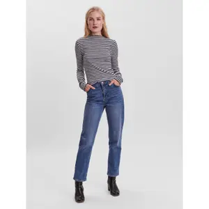 Dames-T-shirt Vero Moda Vmvio image-2