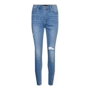 Damesjeans Vero Moda Vmsophia Destr J Li371 image-0