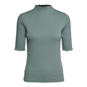 Dames-T-shirt Vero Moda Vmvio image-0