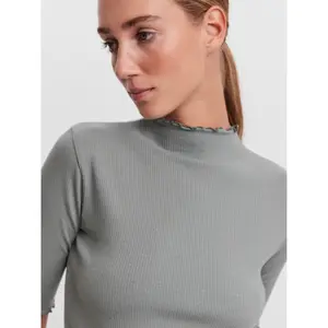 Dames-T-shirt Vero Moda Vmvio image-4
