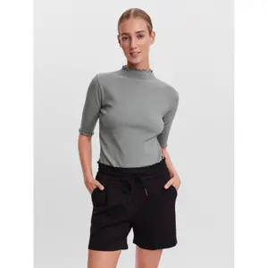 Dames-T-shirt Vero Moda Vmvio image-1