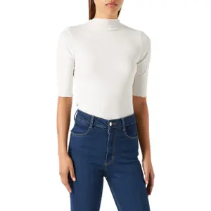 Dames-T-shirt Vero Moda Vmvio image-1