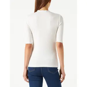 Dames-T-shirt Vero Moda Vmvio image-3