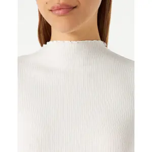 Dames-T-shirt Vero Moda Vmvio image-4