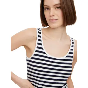 Damen-Top Vero Moda Vmsailor image-4