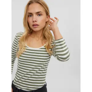 Damestrui Vero Moda Vmsailor Sabbi image-4