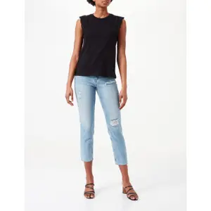 Dames-T-shirt Vero Moda Vmhollyn image-2
