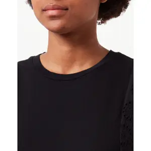 Dames-T-shirt Vero Moda Vmhollyn image-4