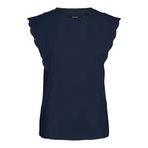 T-Shirt Frau Vero Moda Vmhollyn image-0