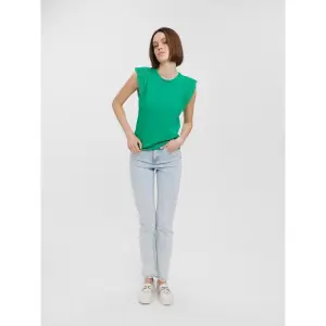 T-Shirt Frau Vero Moda Vmhollyn image-1