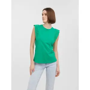 T-Shirt Frau Vero Moda Vmhollyn image-2