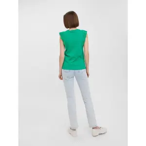 T-Shirt Frau Vero Moda Vmhollyn image-3