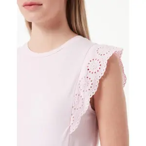Dames-T-shirt Vero Moda Vmhollyn image-4