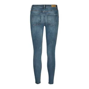 Damesjeans Vero Moda Vmpeach Ri3101 image-1