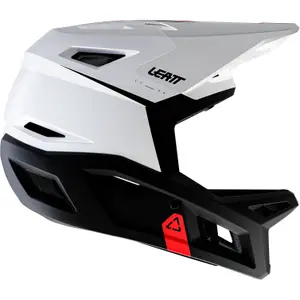 Helm Leatt Gravity 4.0 image-1