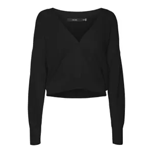 Strickjacke, Damen Vero Moda Vmnewlexsun Ga image-0
