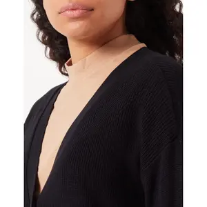 Strickjacke, Damen Vero Moda Vmnewlexsun Ga image-4