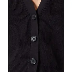 Strickjacke, Damen Vero Moda Vmnewlexsun Ga image-5