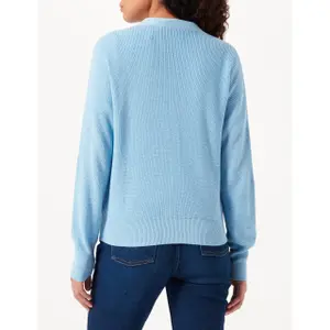 Strickjacke, Damen Vero Moda Vmnewlexsun Ga image-2