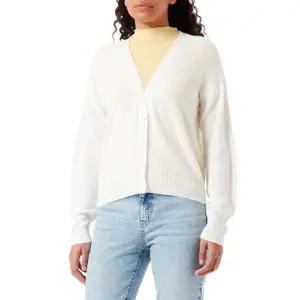 Damesvest Vero Moda Vmnewlexsun Ga image-1