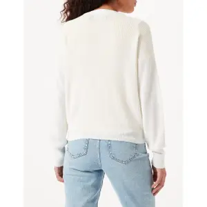Damesvest Vero Moda Vmnewlexsun Ga image-2
