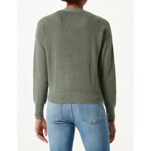 Damesvest Vero Moda Vmnewlexsun Ga image-2