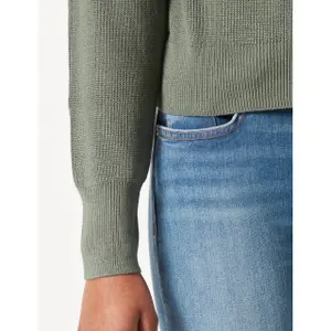 Damesvest Vero Moda Vmnewlexsun Ga image-3