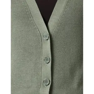 Damesvest Vero Moda Vmnewlexsun Ga image-4