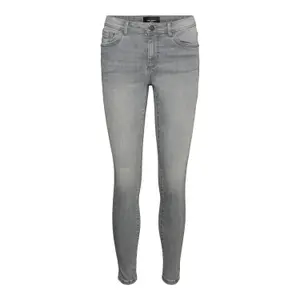 Damesjeans Vero Moda Vmtanya Mr S Piping Vi232 Ga image-0