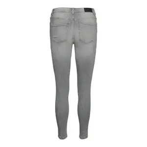 Damesjeans Vero Moda Vmtanya Mr S Piping Vi232 Ga image-1