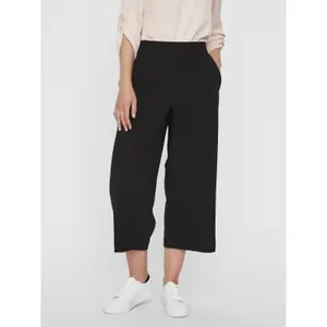 Damenhosen Vero Moda Vmcookie Hr Culotte image-1