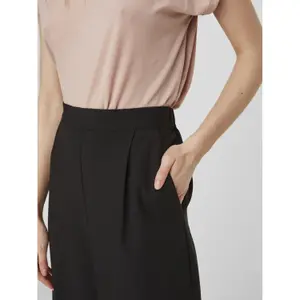Damenhosen Vero Moda Vmcookie Hr Culotte image-4