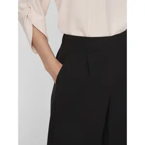 Damenhosen Vero Moda Vmcookie Hr Culotte image-5