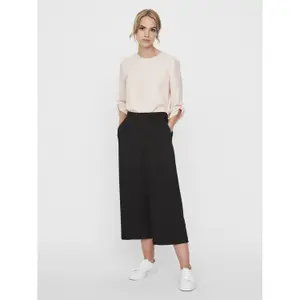 Damenhosen Vero Moda Vmcookie Hr Culotte image-2