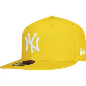 Casquette New Era 59fifty Mlb Basic New York Yankees image-0