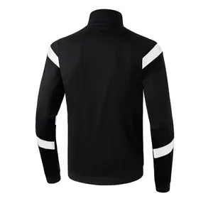 Jacka av polyester Erima Classic Team image-1