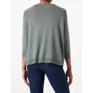 Damestrui Vero Moda Vmnellie Glory Ga image-3
