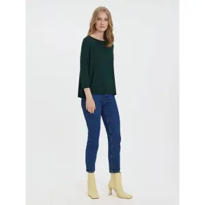 Pullover femme Vero Moda Vmnellie Glory image-2