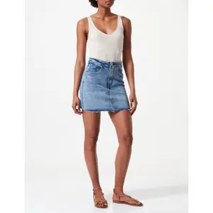 Damestrui Vero Moda Vmglory Ga image-1