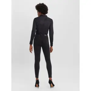 Body femme Vero Moda Vmlady New image-4