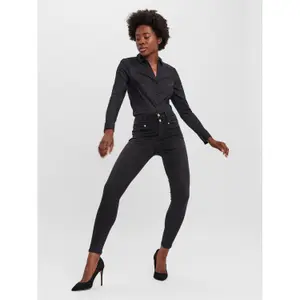 Body femme Vero Moda Vmlady New image-2
