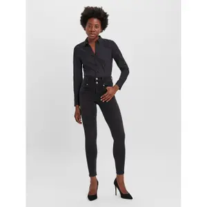 Body femme Vero Moda Vmlady New image-1