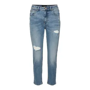 Damenjeans Vero Moda Vmbrenda Gu3124 Ga image-0