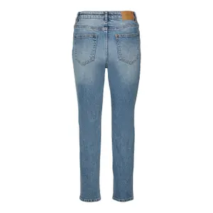 Damenjeans Vero Moda Vmbrenda Gu3124 Ga image-1