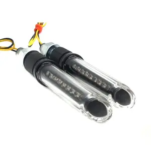 LED φλας μοτοσικλέτας Brazoline Cloners image-1
