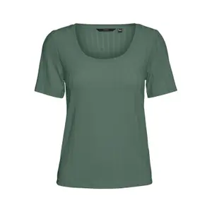 T-Shirt Frau Vero Moda Vmaggi Ga image-0
